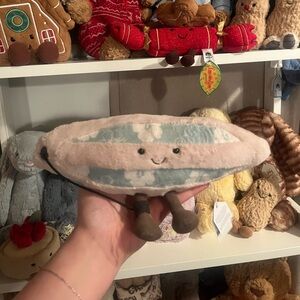 SOLD surfboard Jellycat